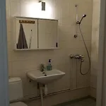 Paeivioenkatu Appartement