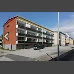 Paeivioenkatu * Iisalmi