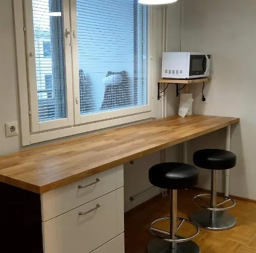 Paeivioenkatu 伊萨尔米