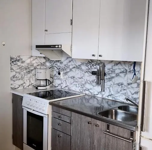 Paeivioenkatu 伊萨尔米