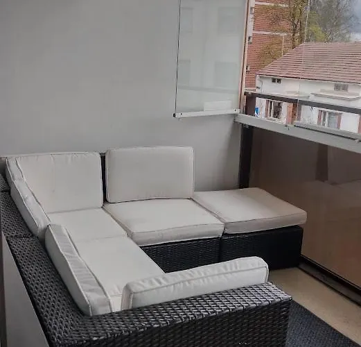 公寓 Paeivioenkatu *